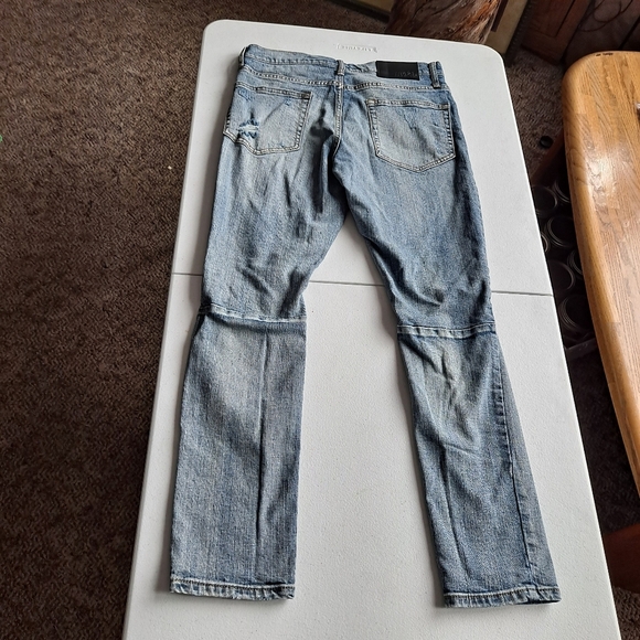 Rue21 Premium Supreme Flex Jeans - Picture 5 of 5